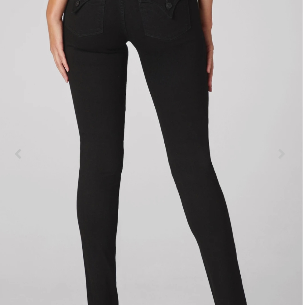 Hudson Pants